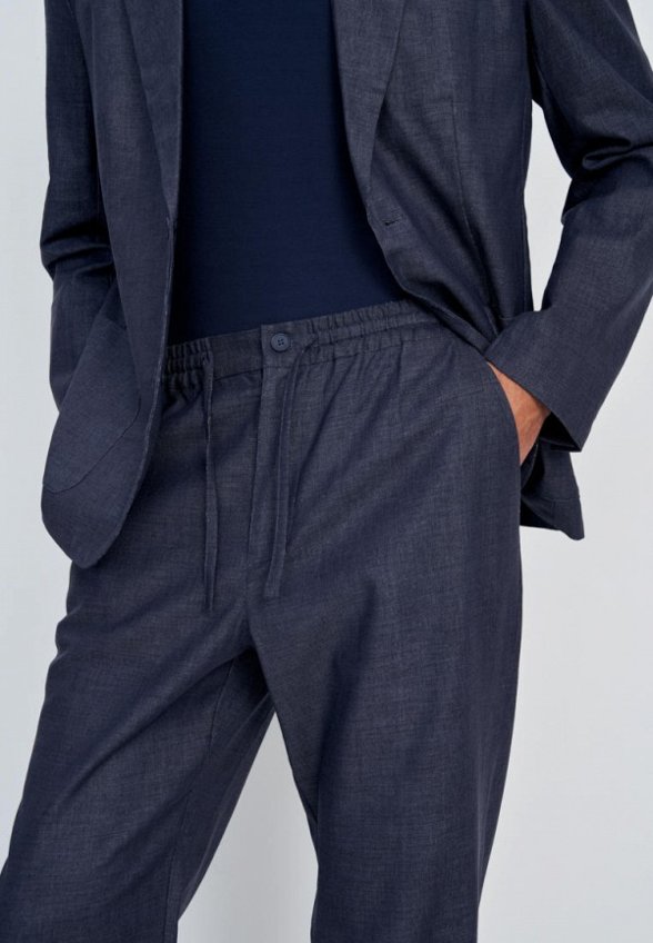 Брюки Finn Flare