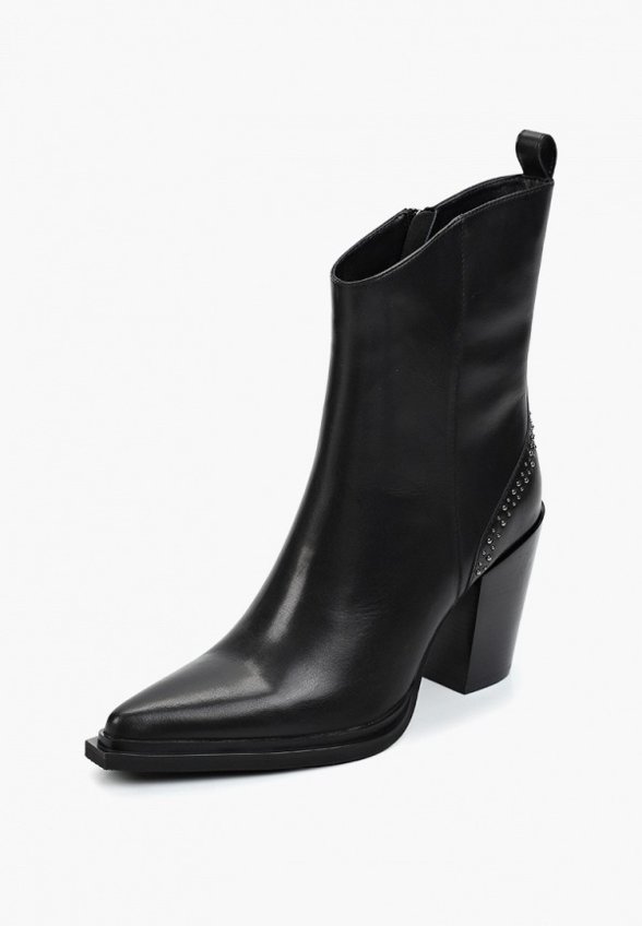 Ботильоны Basconi