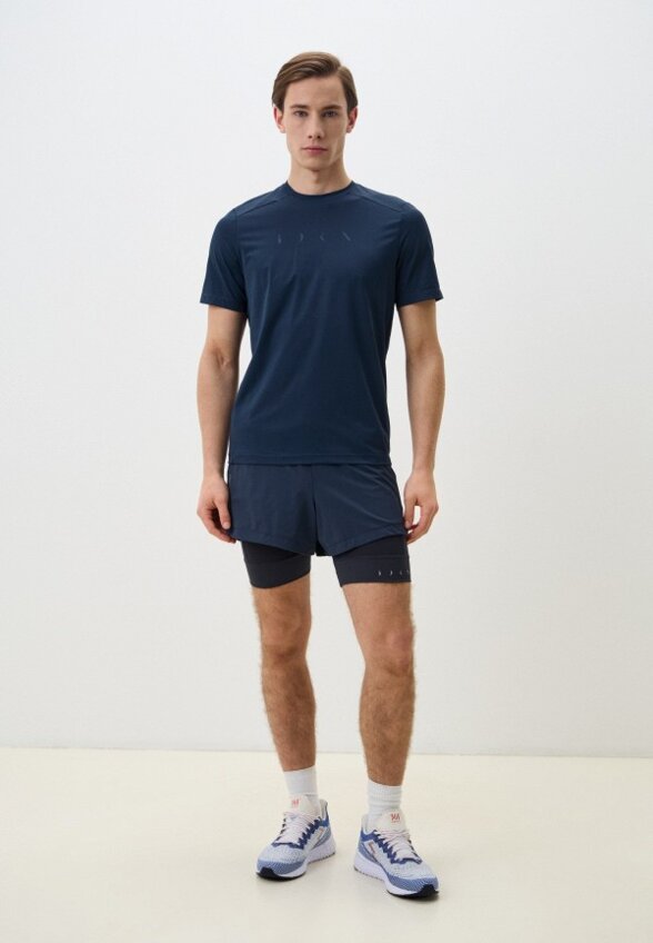 Футболка спортивная Born