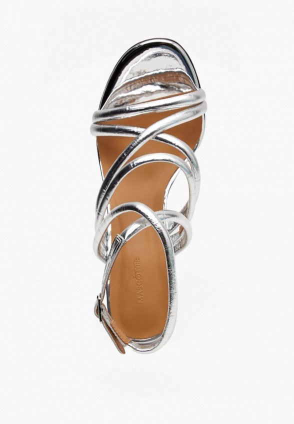 Босоножки Mascotte