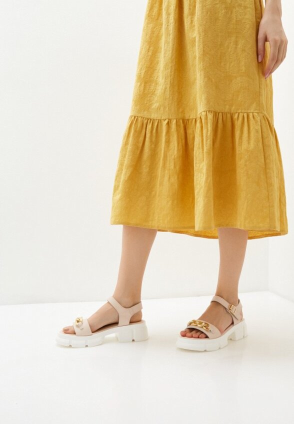 Босоножки O-live Naturalle