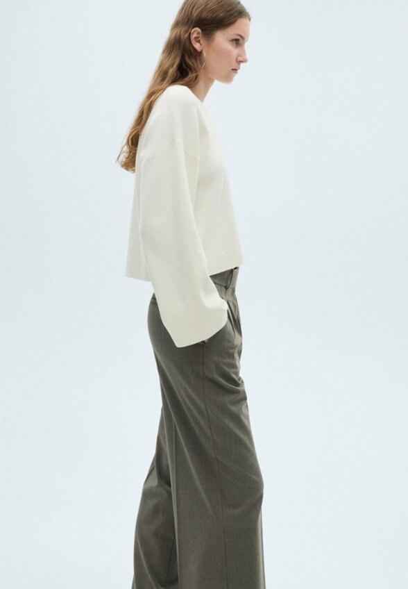 Джемпер Mango