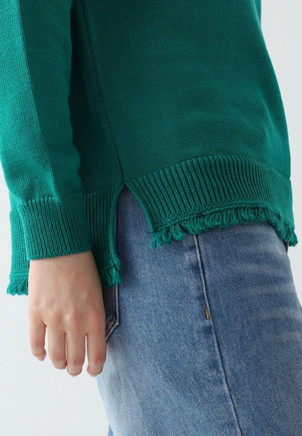 Джемпер Via Appia