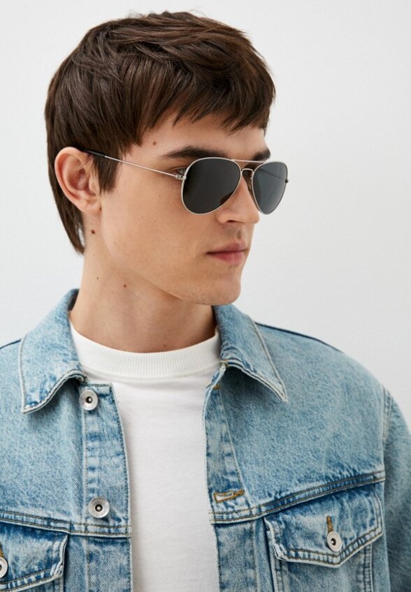 Очки солнцезащитные U.S. Polo Assn.