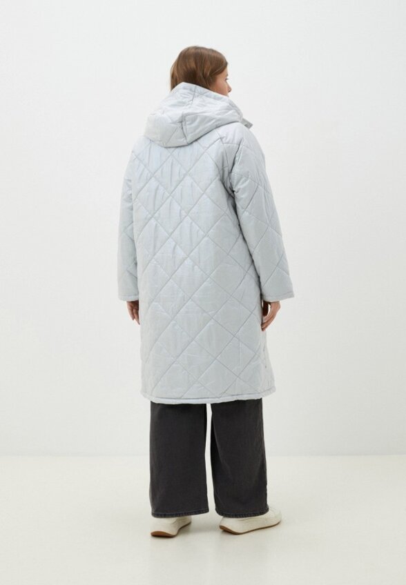 Пуховик Tom Tailor