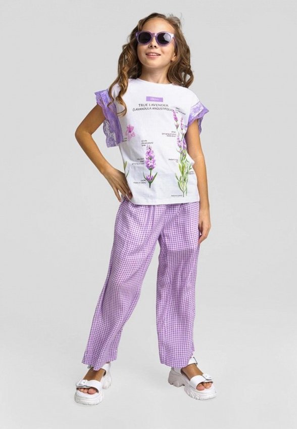 Футболка PlayToday