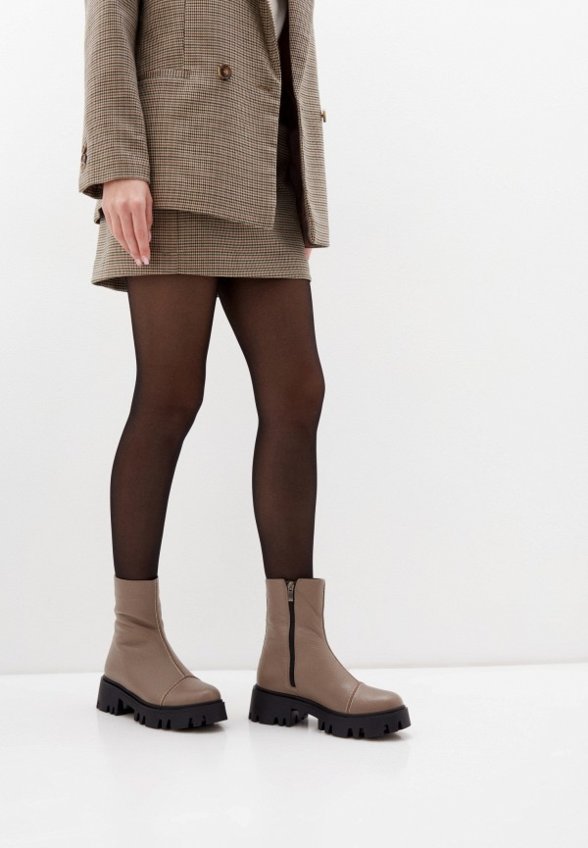 Ботинки Marco&Art