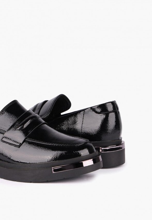 Лоферы Instreet