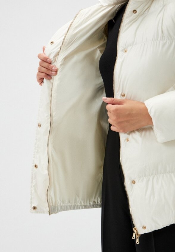 Пуховик Patrizia Pepe