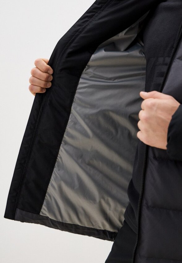 Пуховик Outventure