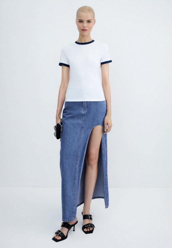 Футболка Top Top