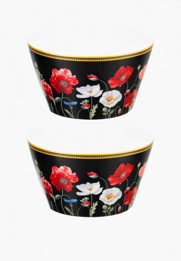 Набор салатников Elan Gallery