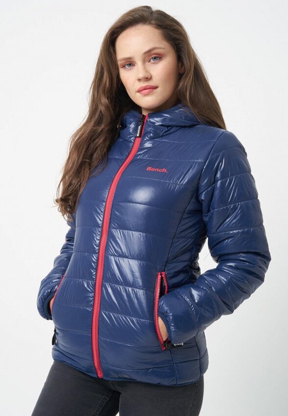 Пуховик Bench