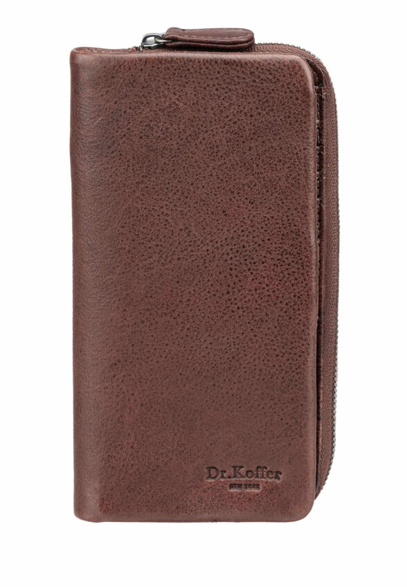 Др.Коффер X510495-112-09 портмоне