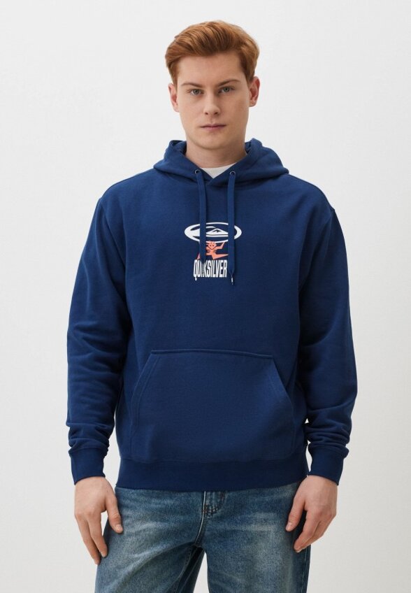 Худи Quiksilver