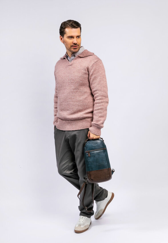 Др.Коффер B402951-244-60_09 рюкзак