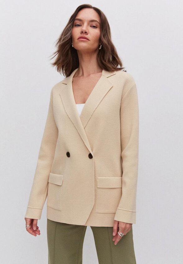 Жакет 99Colorspace