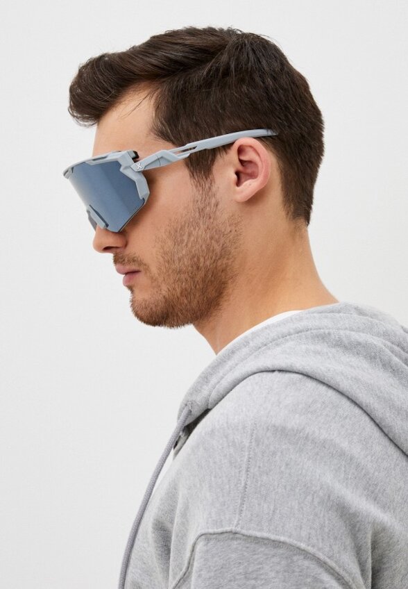 Очки солнцезащитные Hilx