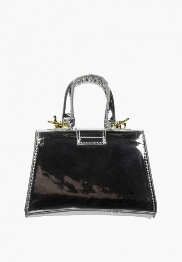 Сумка и брелок Mursu