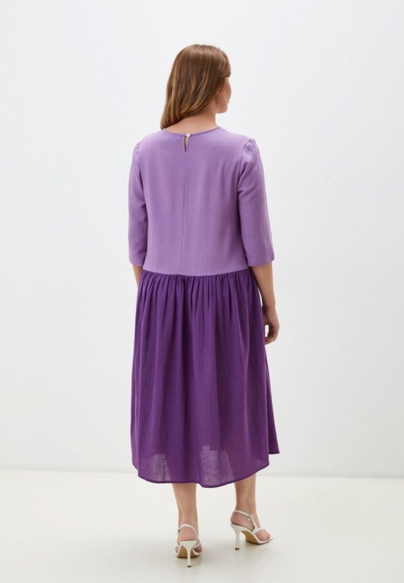 Платье Fabretti