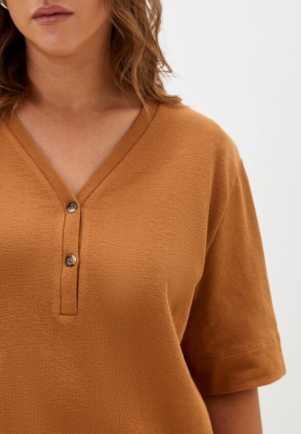 Футболка Modress