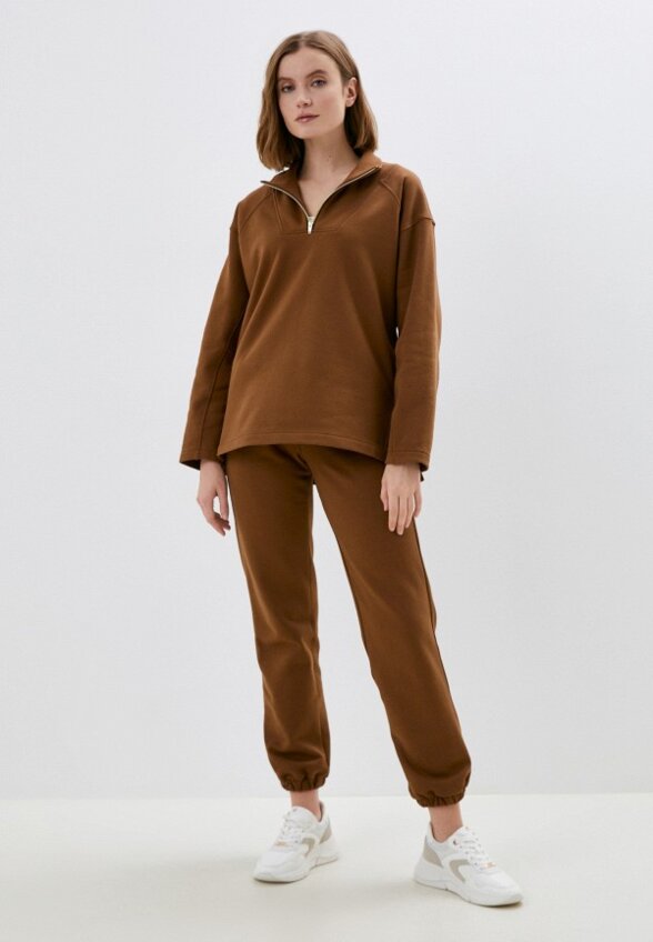 Брюки спортивные Ruxara