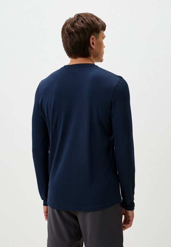 Лонгслив спортивный Helly Hansen