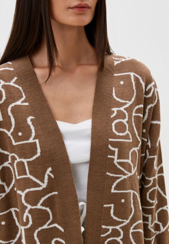 Кардиган marhatter