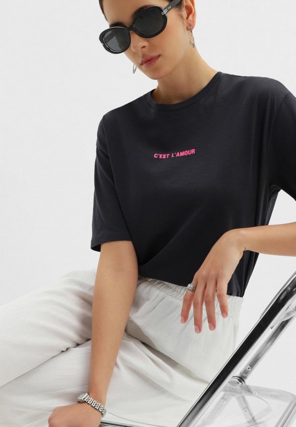 Футболка A la Tete