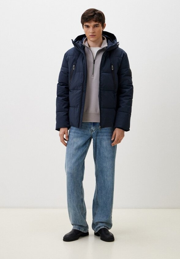 Куртка утепленная Baon