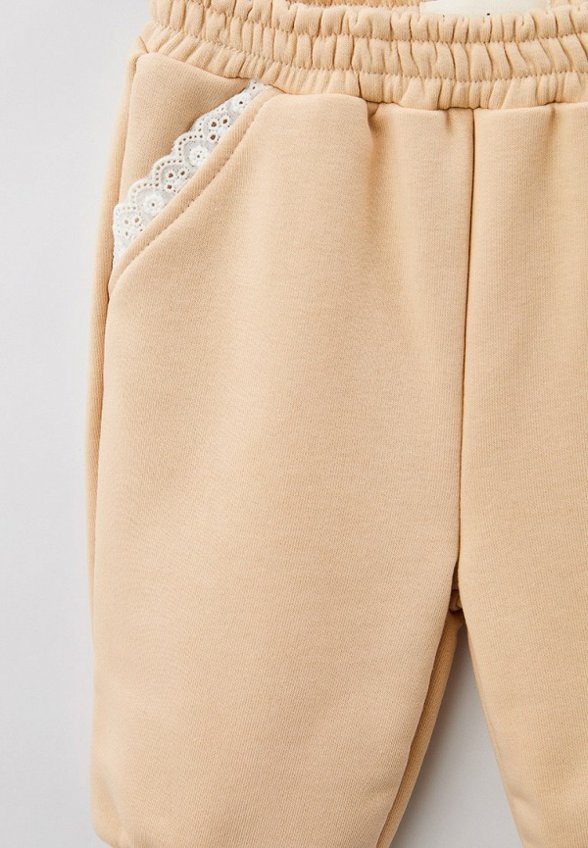 Брюки спортивные Loomknits