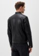 Куртка кожаная Urban Fashion for Men3  - превью