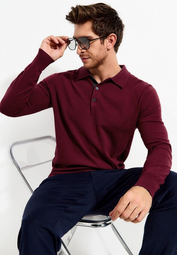 Джемпер Mountica