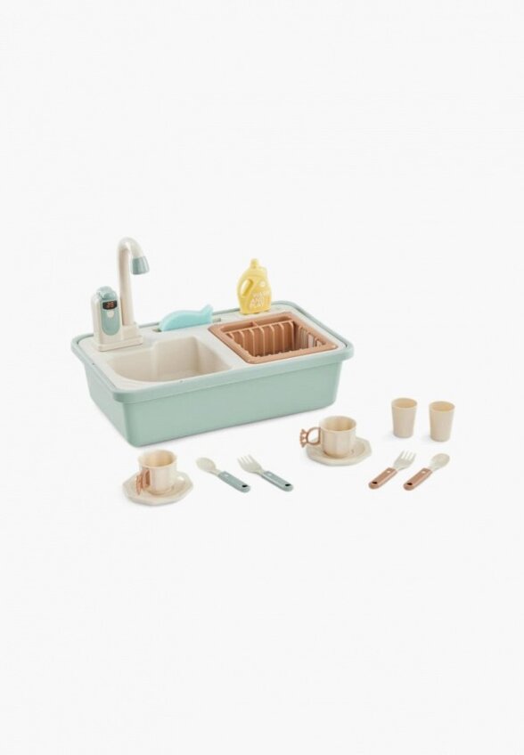 Набор игровой Happy Baby