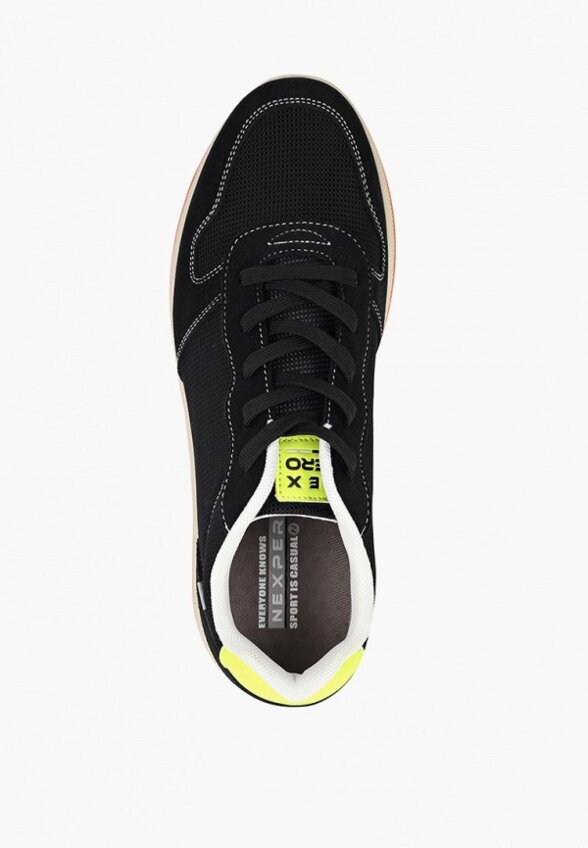 Кроссовки NexPero