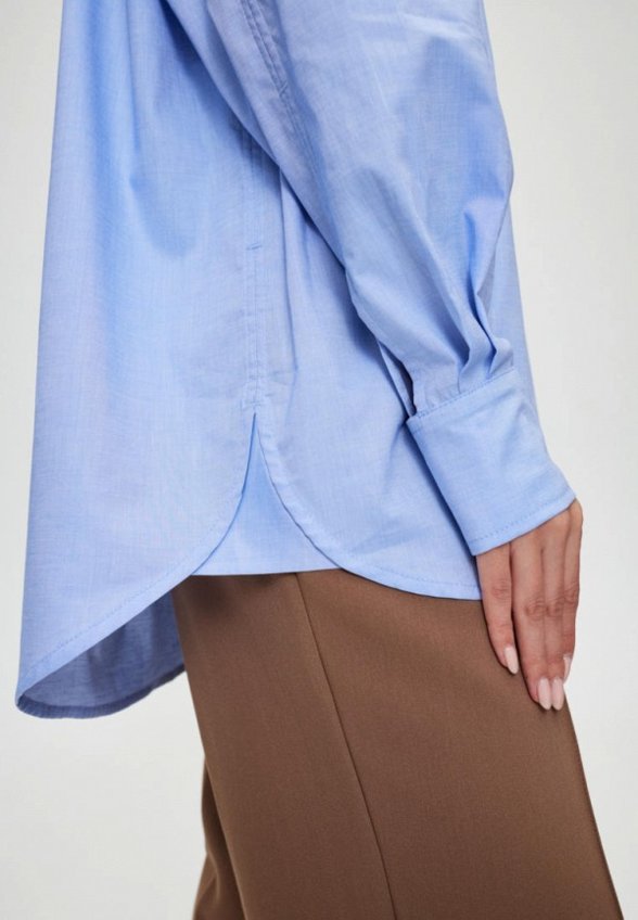 Рубашка SashaOstrov