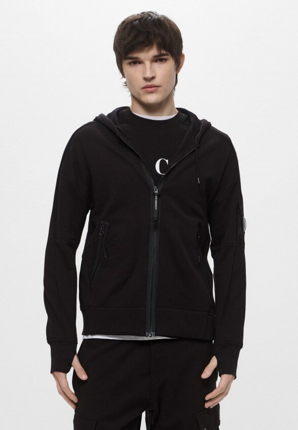 Толстовка C.P. Company