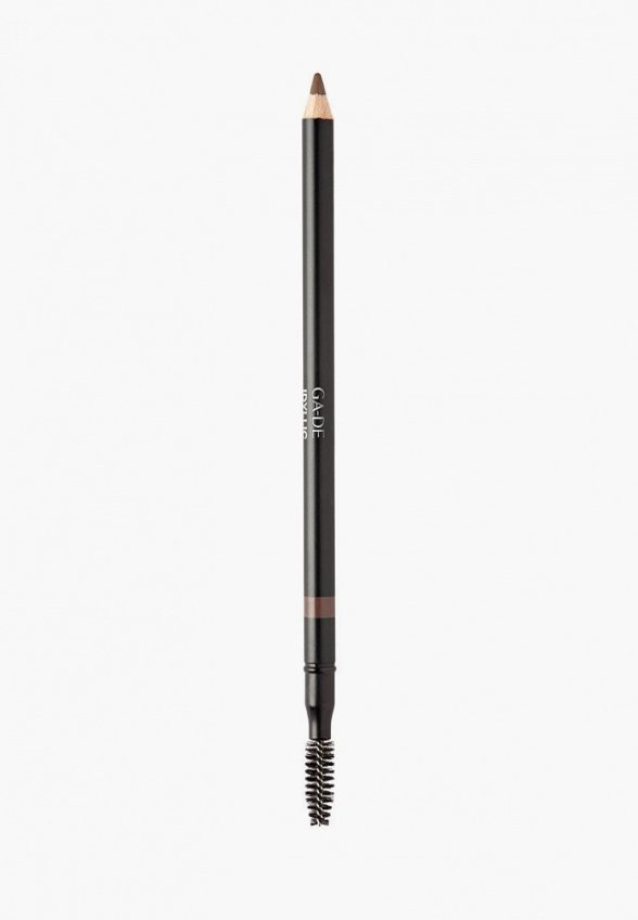 Карандаш для бровей Ga-De