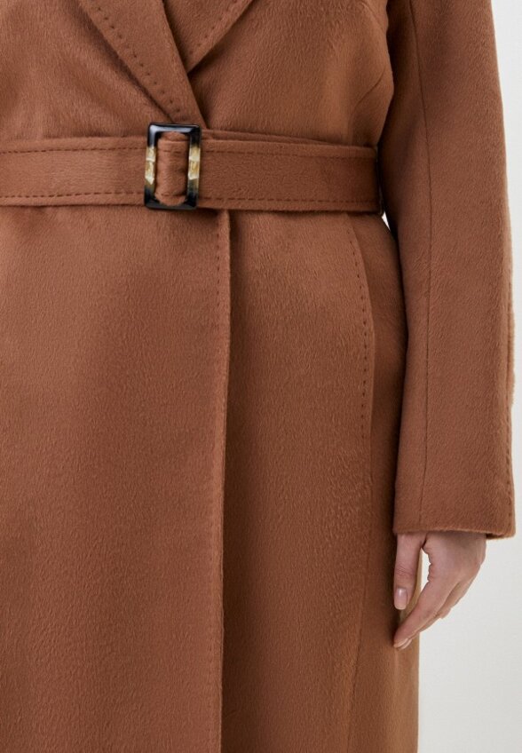 Пальто-халат Le Monique