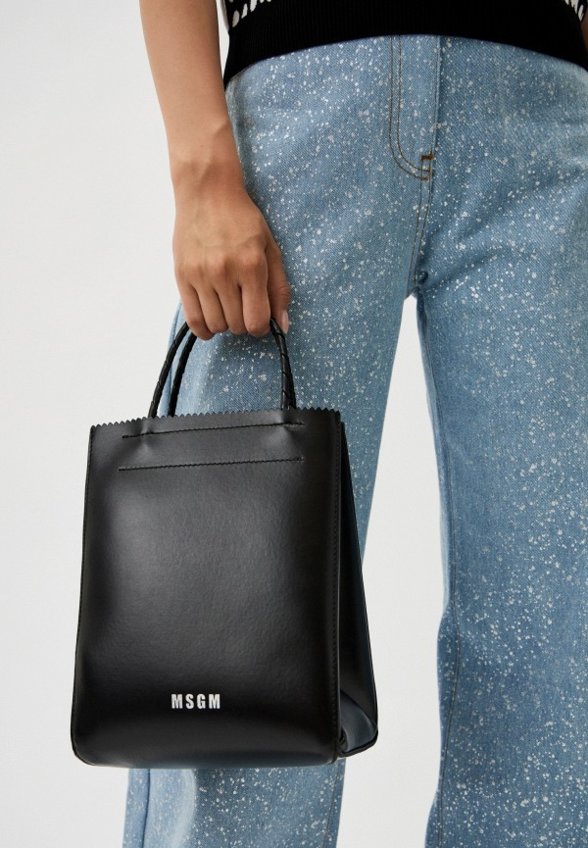 Сумка MSGM