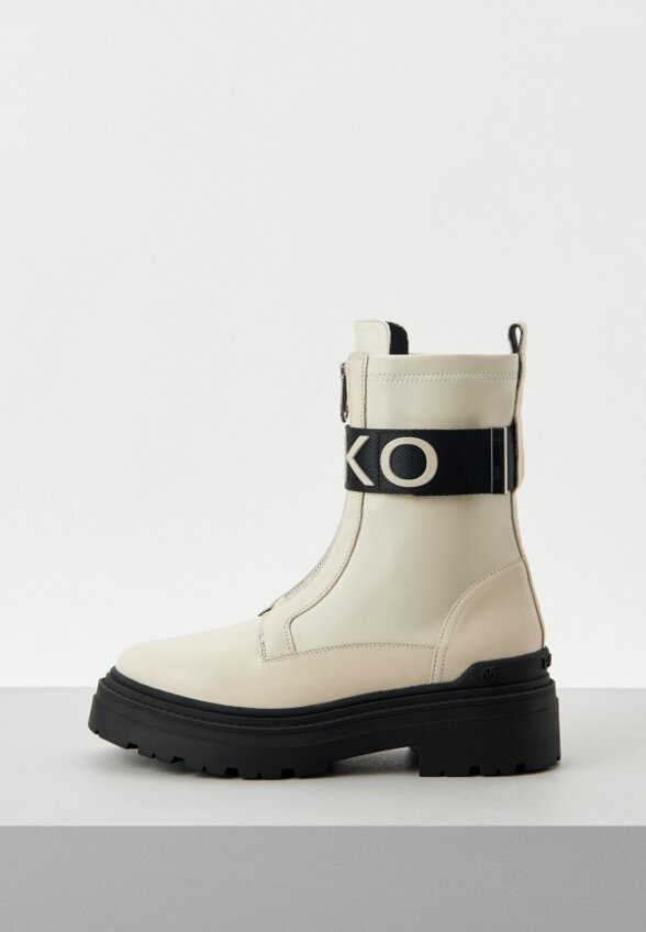 Ботинки Pinko