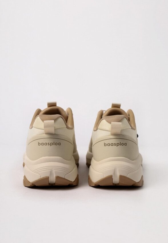 Кроссовки трекинговые Baasploa