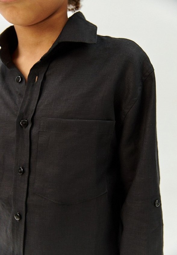 Рубашка Liqlo