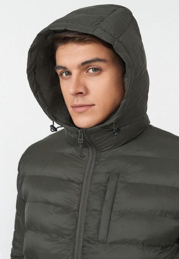 Куртка утепленная Baon