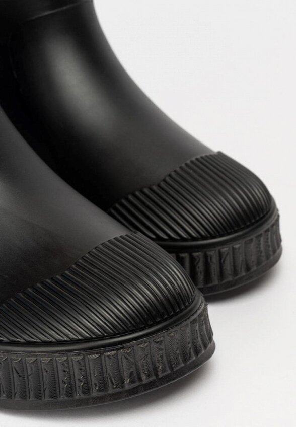 Полусапоги резиновые Tikkago