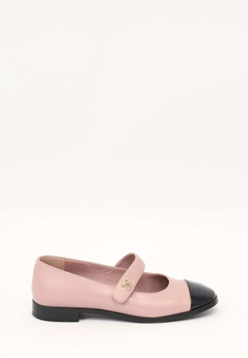 Chanel Shoes