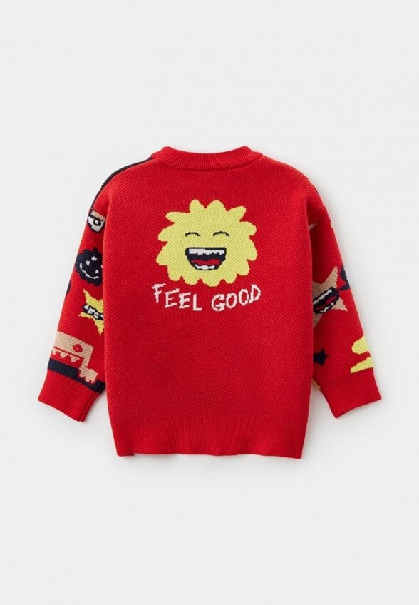 Джемпер Acoola