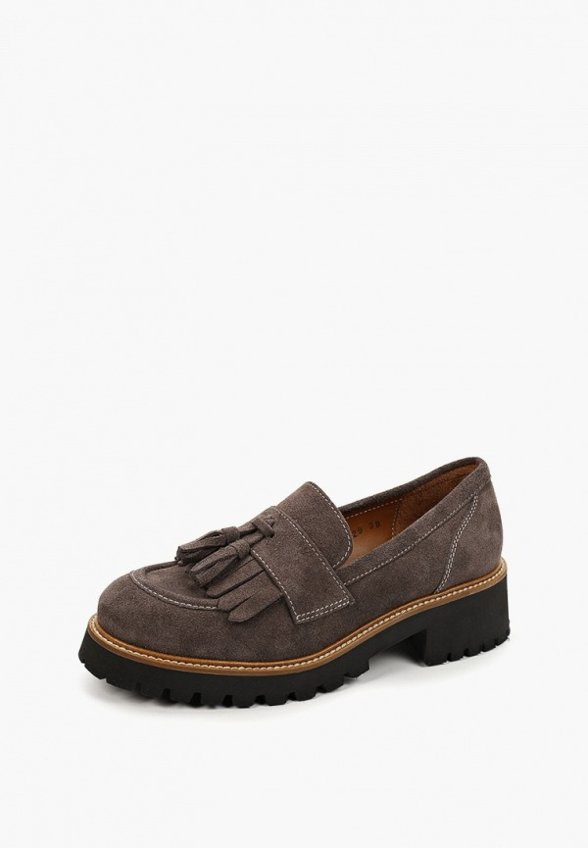 Лоферы Altabella