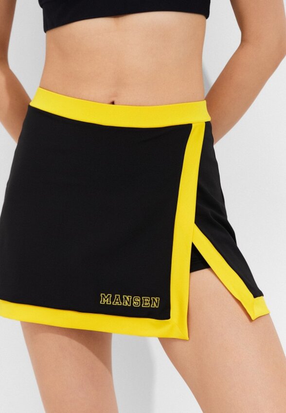 Юбка Mansen