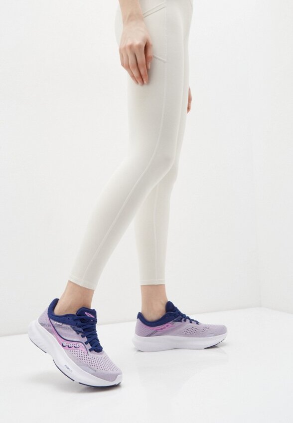 Кроссовки Saucony